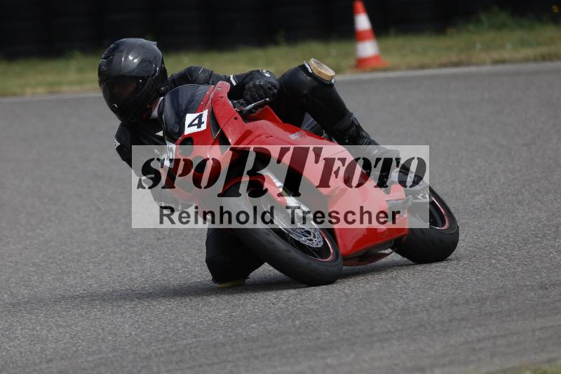 /19 06.06.2026  TZ Motorsport ADR/Gruppe gruen/84